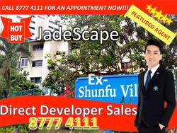 JadeScape (D20), Condominium #176575882